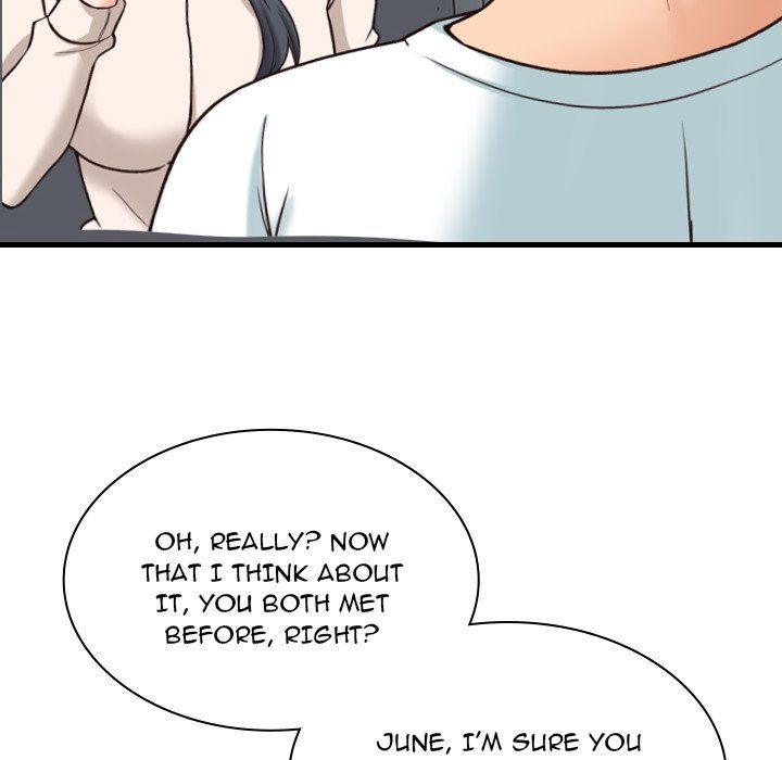 Blissville Manhwa - Chapter 8 Page 37