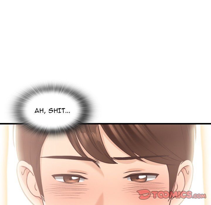 Blissville Manhwa - Chapter 8 Page 56