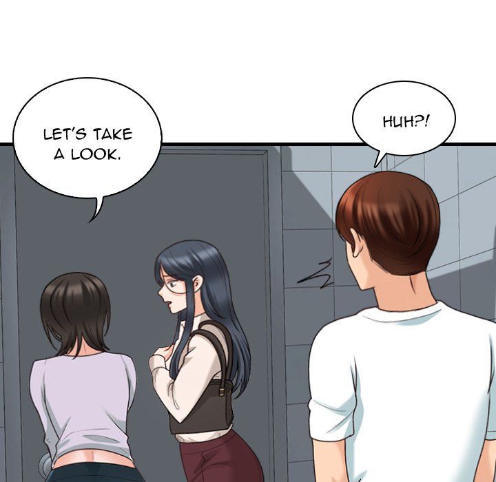 Blissville Manhwa - Chapter 8 Page 59