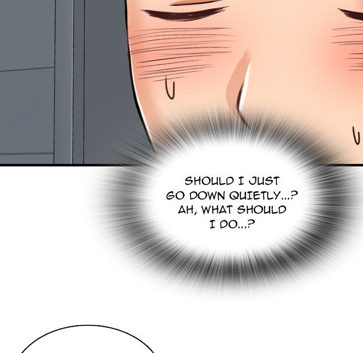 Blissville Manhwa - Chapter 8 Page 67