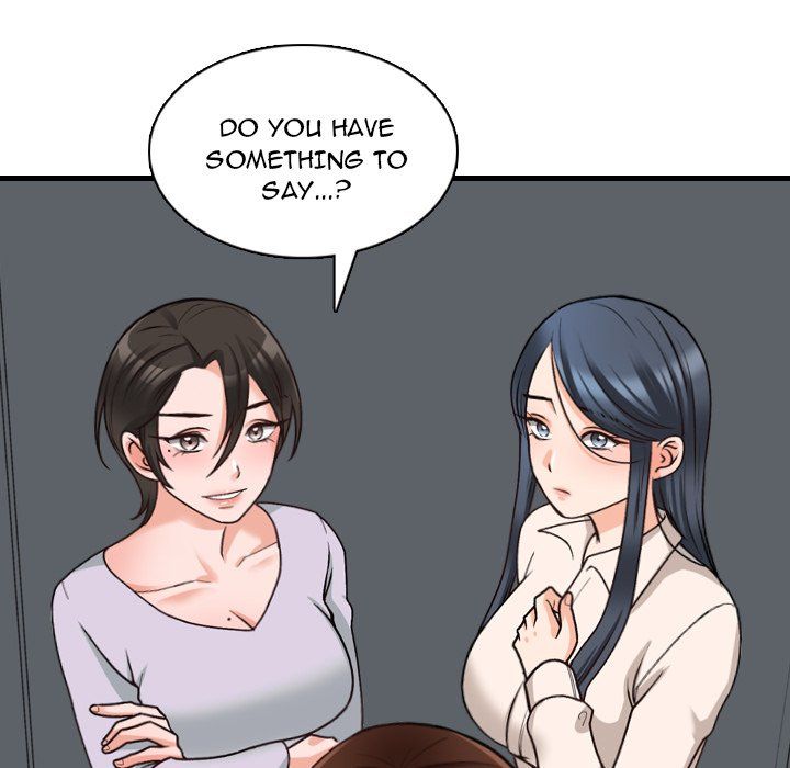 Blissville Manhwa - Chapter 8 Page 70