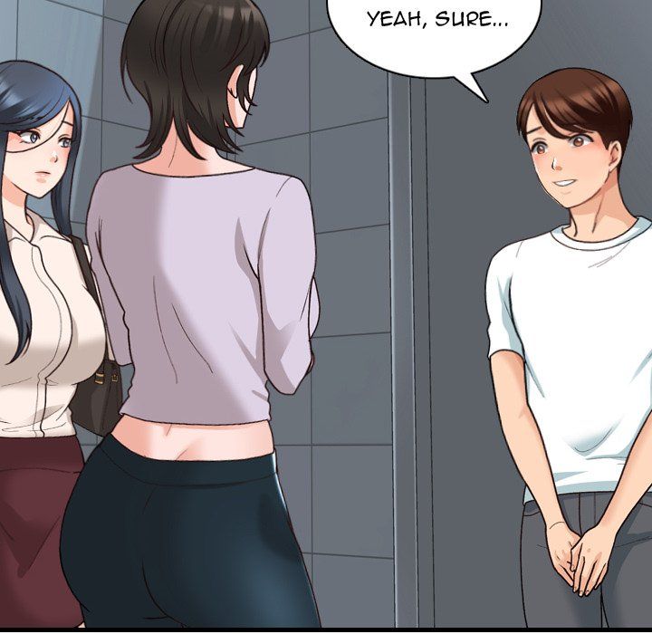 Blissville Manhwa - Chapter 8 Page 73