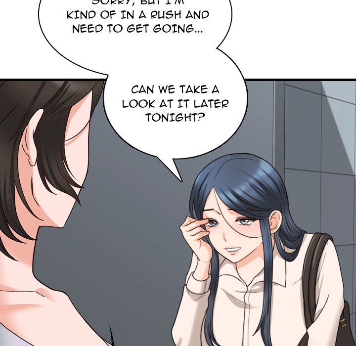 Blissville Manhwa - Chapter 8 Page 77