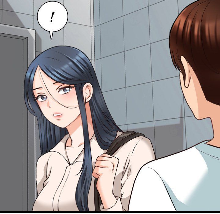 Blissville Manhwa - Chapter 8 Page 81