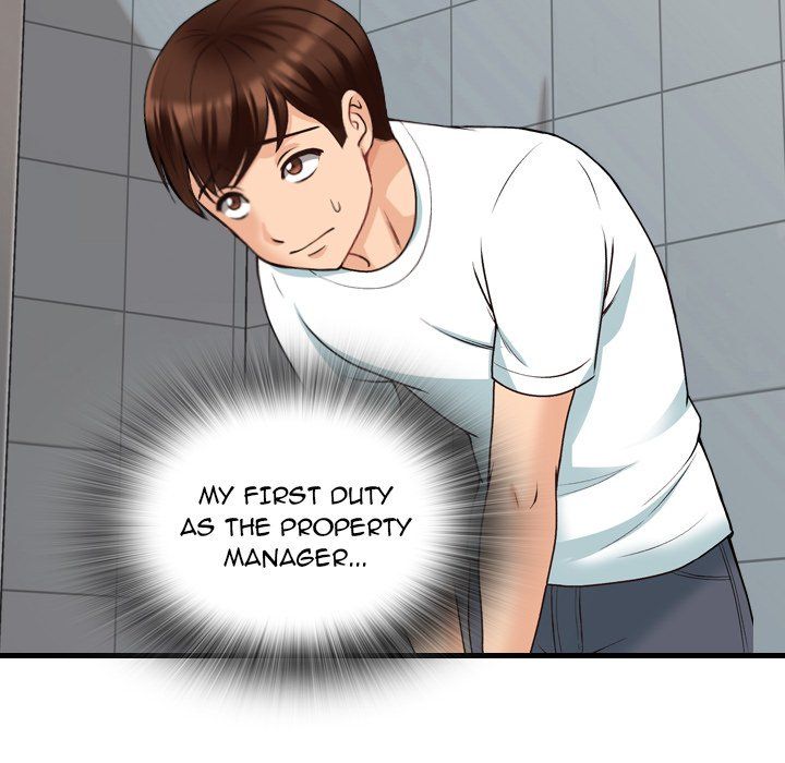 Blissville Manhwa - Chapter 8 Page 91