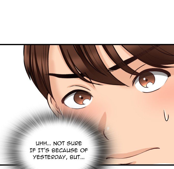 Blissville Manhwa - Chapter 8 Page 92