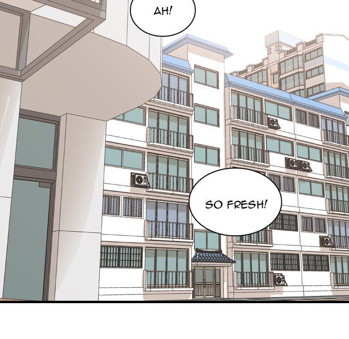 Blissville Manhwa - Chapter 8 Page 99