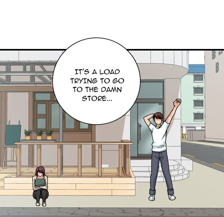 Blissville Manhwa - Chapter 8 Page 101