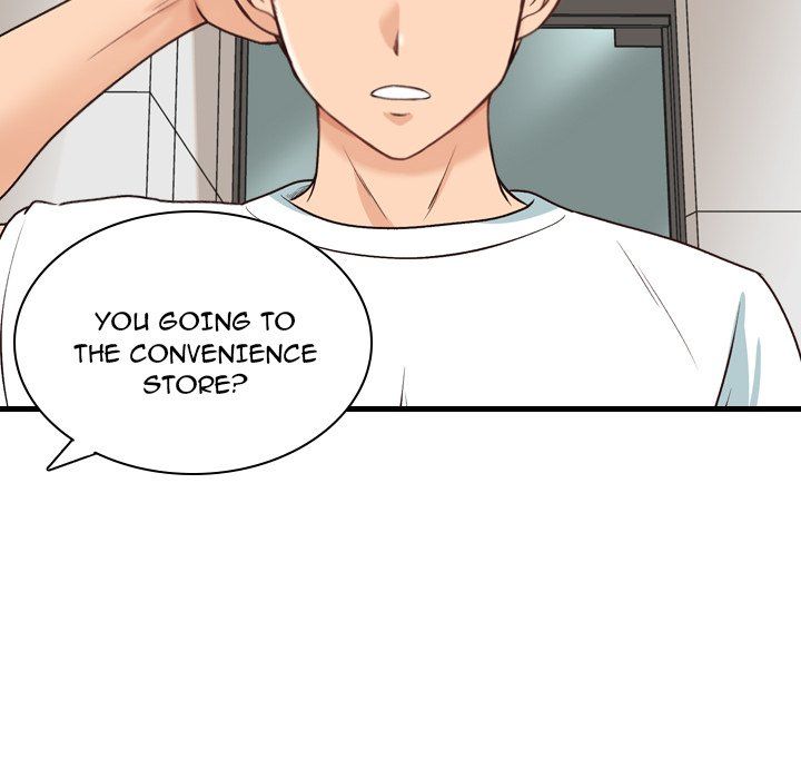 Blissville Manhwa - Chapter 8 Page 105