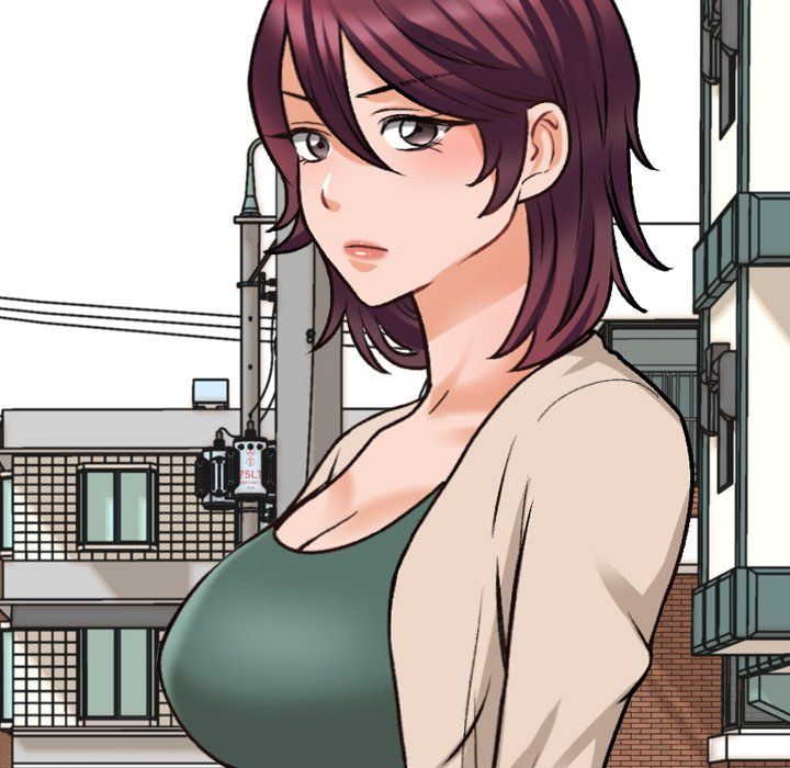 Blissville Manhwa - Chapter 8 Page 118