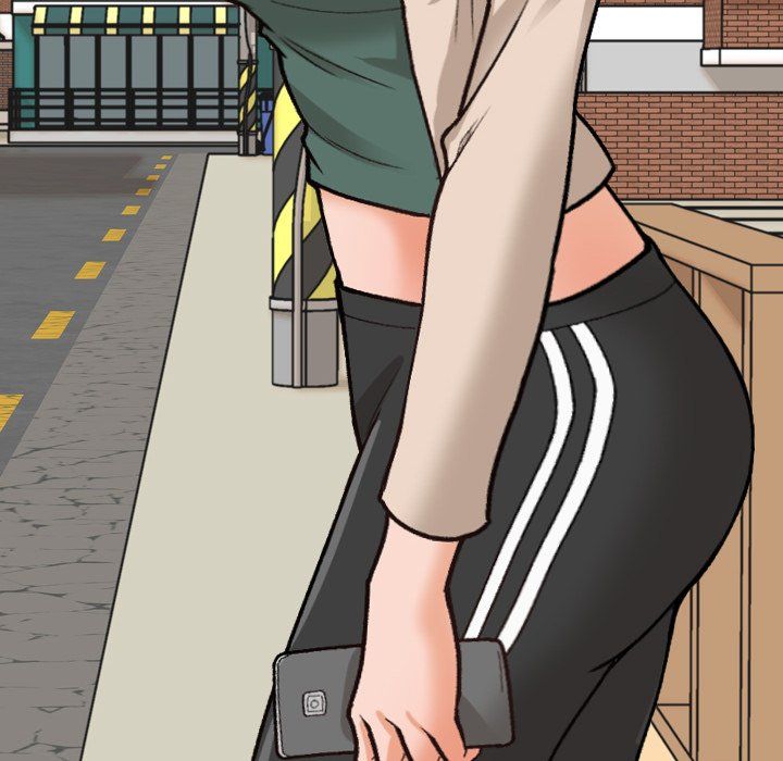 Blissville Manhwa - Chapter 8 Page 119