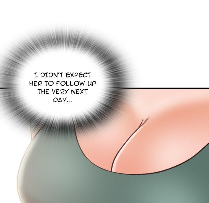 Blissville Manhwa - Chapter 8 Page 121