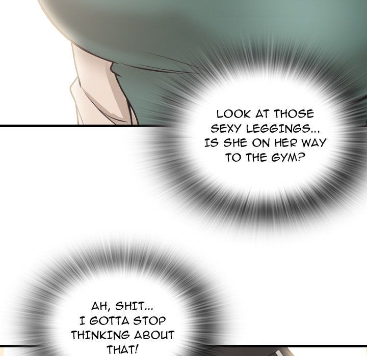 Blissville Manhwa - Chapter 8 Page 122