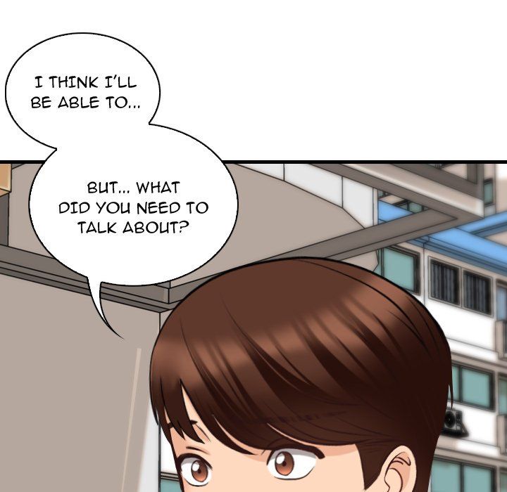 Blissville Manhwa - Chapter 8 Page 133