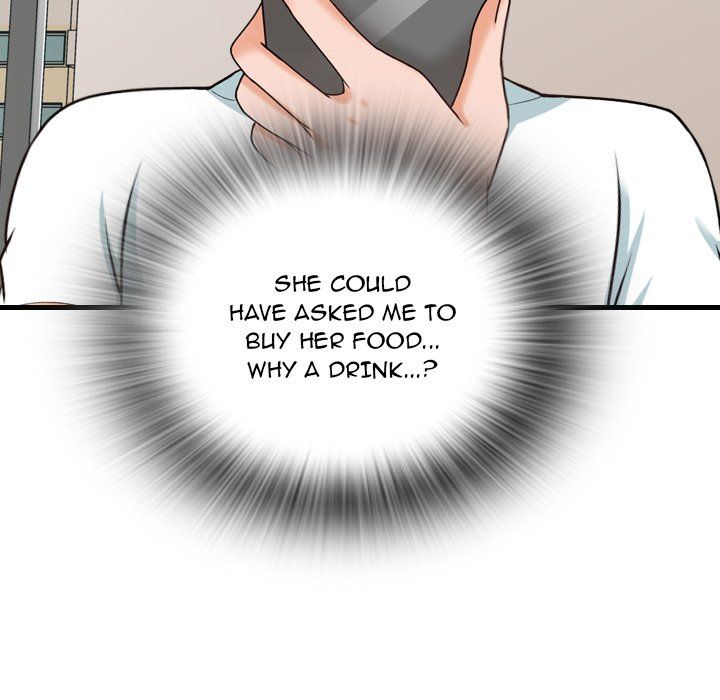 Blissville Manhwa - Chapter 8 Page 143