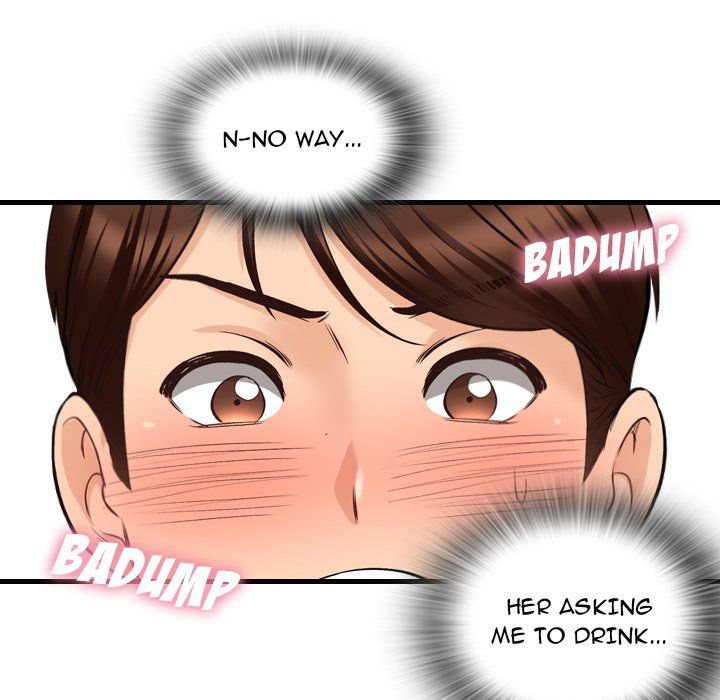 Blissville Manhwa - Chapter 8 Page 144