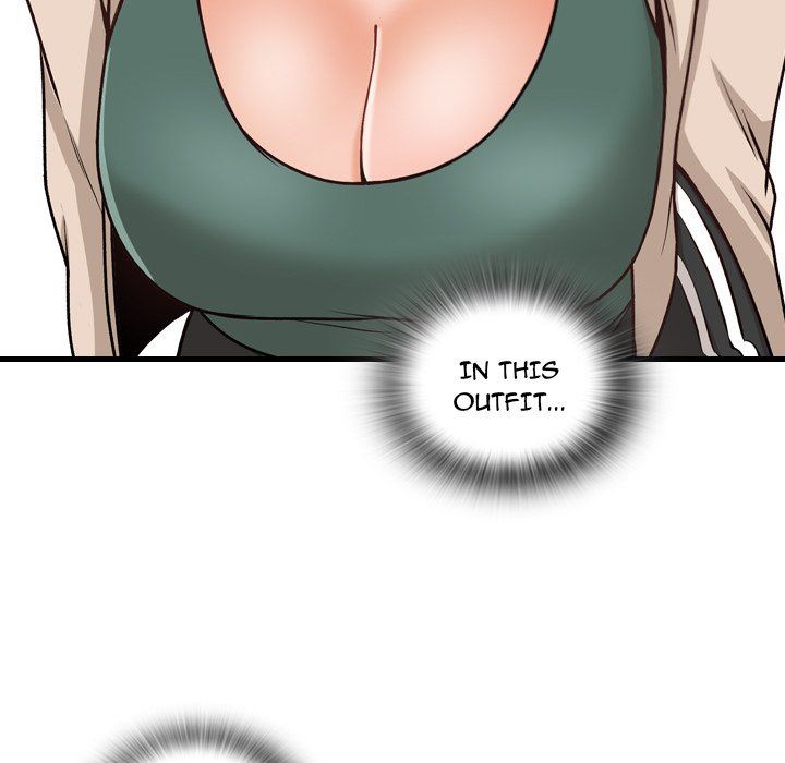 Blissville Manhwa - Chapter 8 Page 146