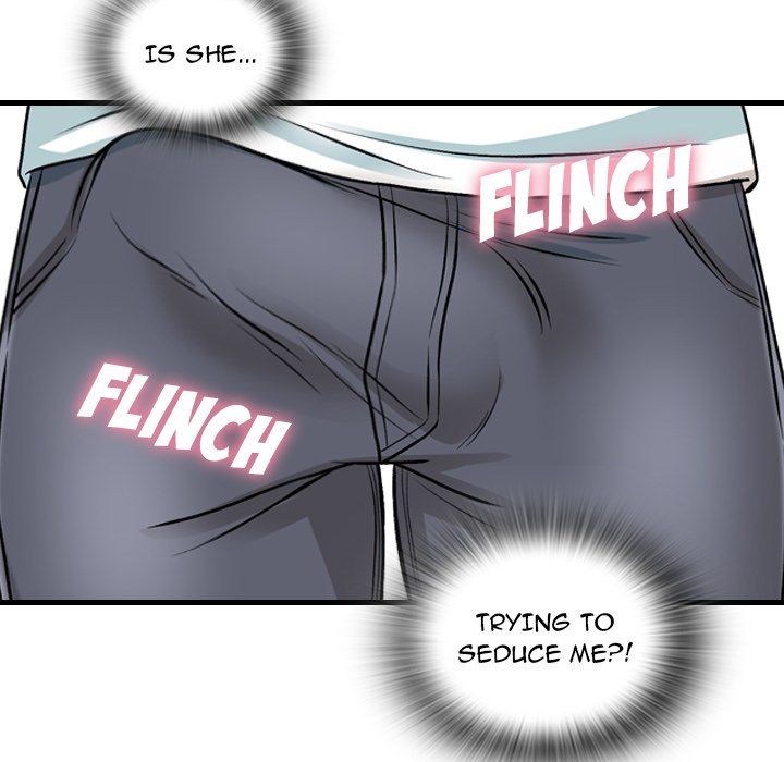 Blissville Manhwa - Chapter 8 Page 147