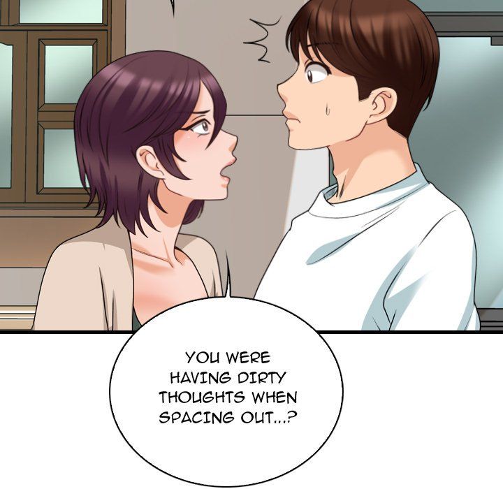 Blissville Manhwa - Chapter 8 Page 150