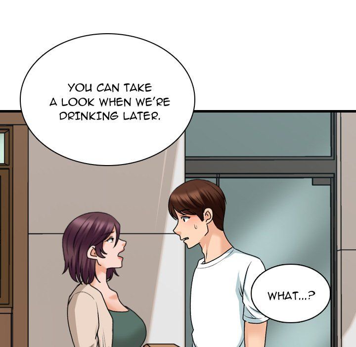 Blissville Manhwa - Chapter 8 Page 156