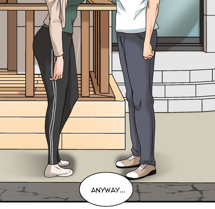 Blissville Manhwa - Chapter 8 Page 157
