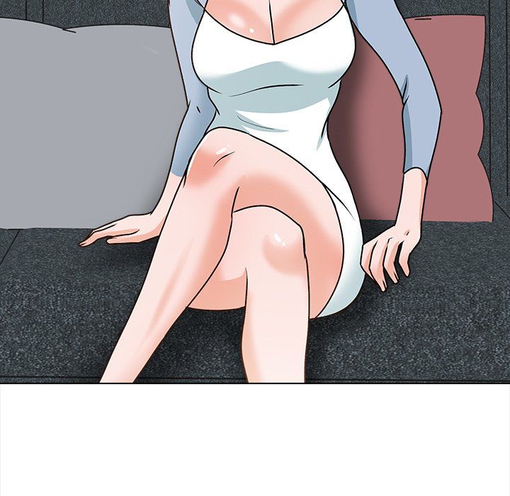 Blissville Manhwa - Chapter 25 Page 4