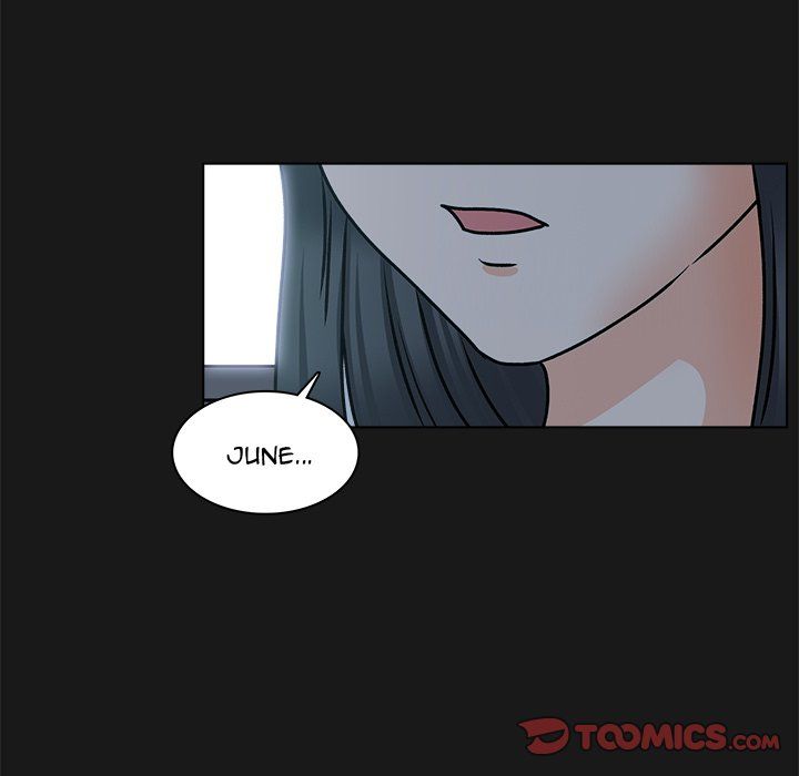 Blissville Manhwa - Chapter 25 Page 20