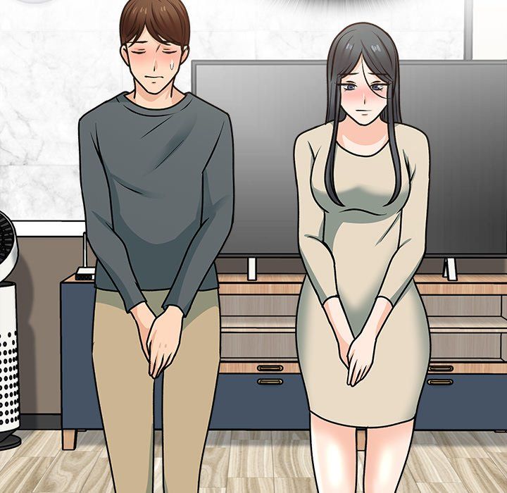 Blissville Manhwa - Chapter 25 Page 29