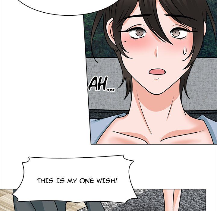Blissville Manhwa - Chapter 25 Page 33