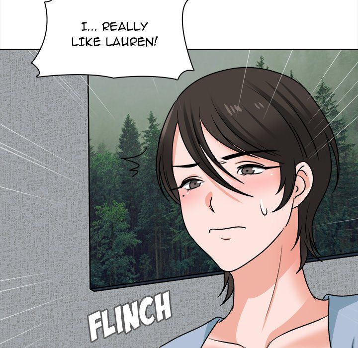 Blissville Manhwa - Chapter 25 Page 39