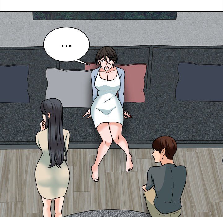 Blissville Manhwa - Chapter 25 Page 46