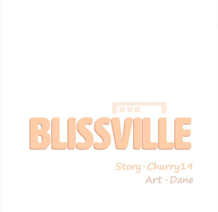 Blissville Manhwa - Chapter 25 Page 48