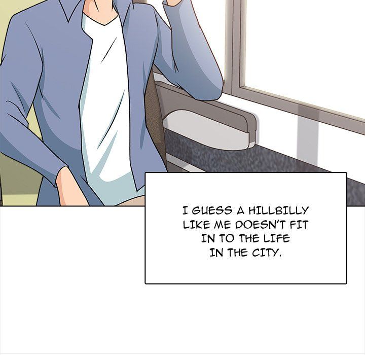 Blissville Manhwa - Chapter 25 Page 55