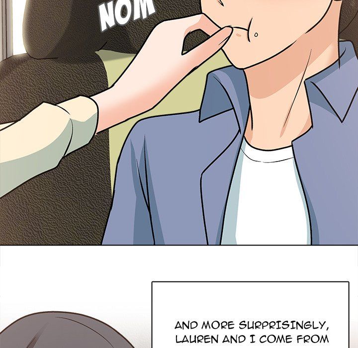 Blissville Manhwa - Chapter 25 Page 65