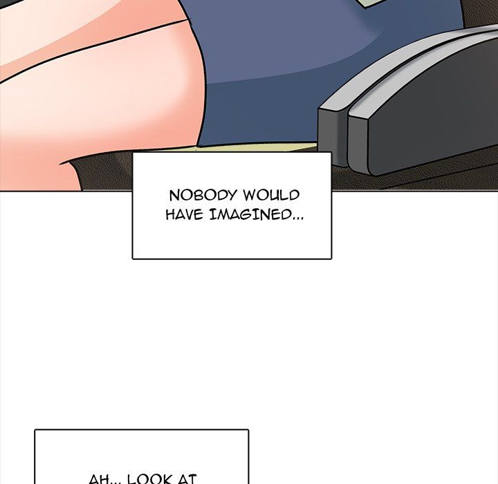 Blissville Manhwa - Chapter 25 Page 69