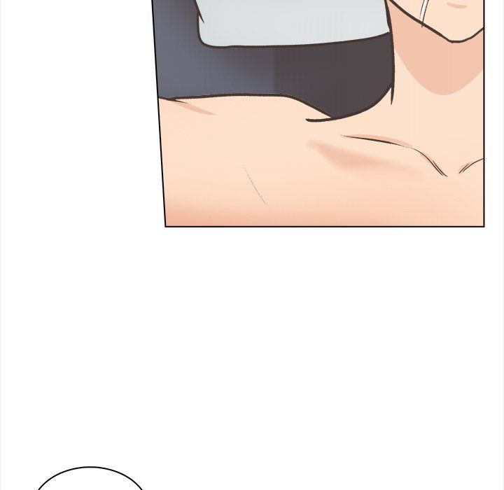 Blissville Manhwa - Chapter 25 Page 81