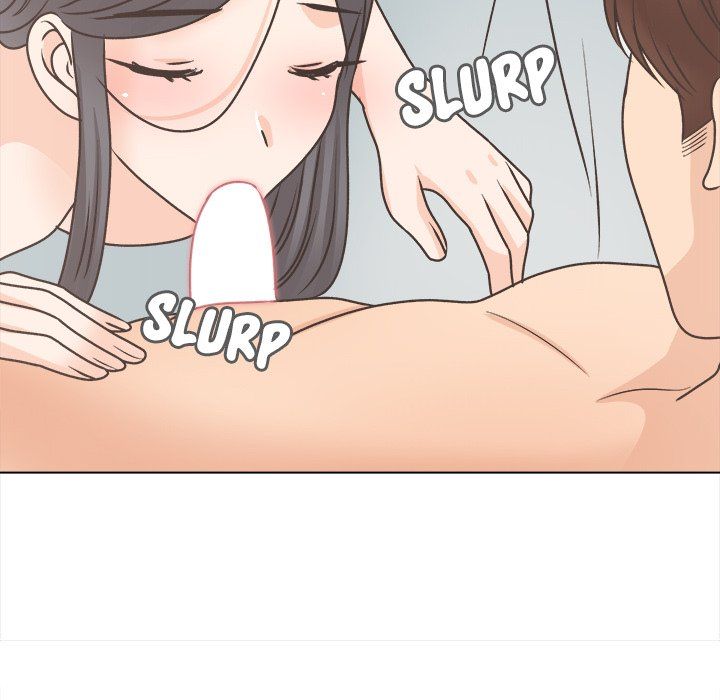 Blissville Manhwa - Chapter 25 Page 87