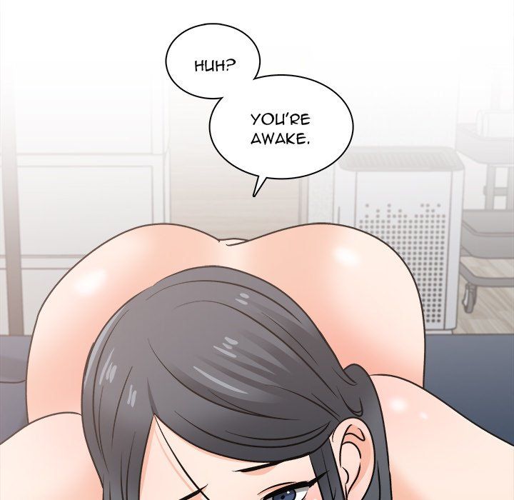 Blissville Manhwa - Chapter 25 Page 88