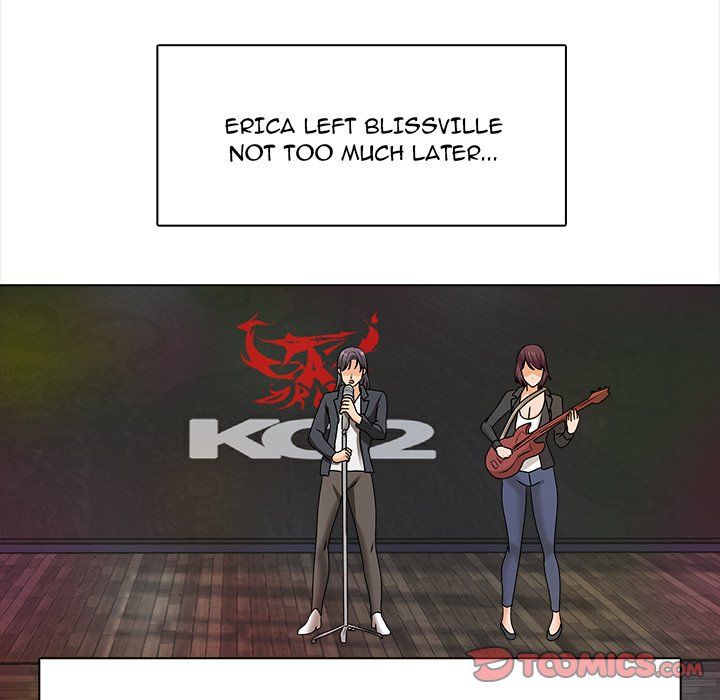 Blissville Manhwa - Chapter 25 Page 98