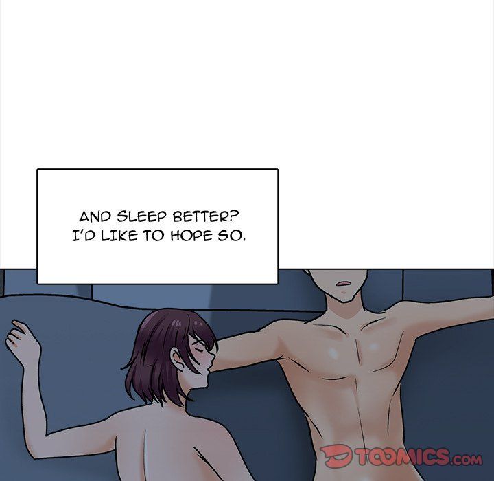 Blissville Manhwa - Chapter 25 Page 110