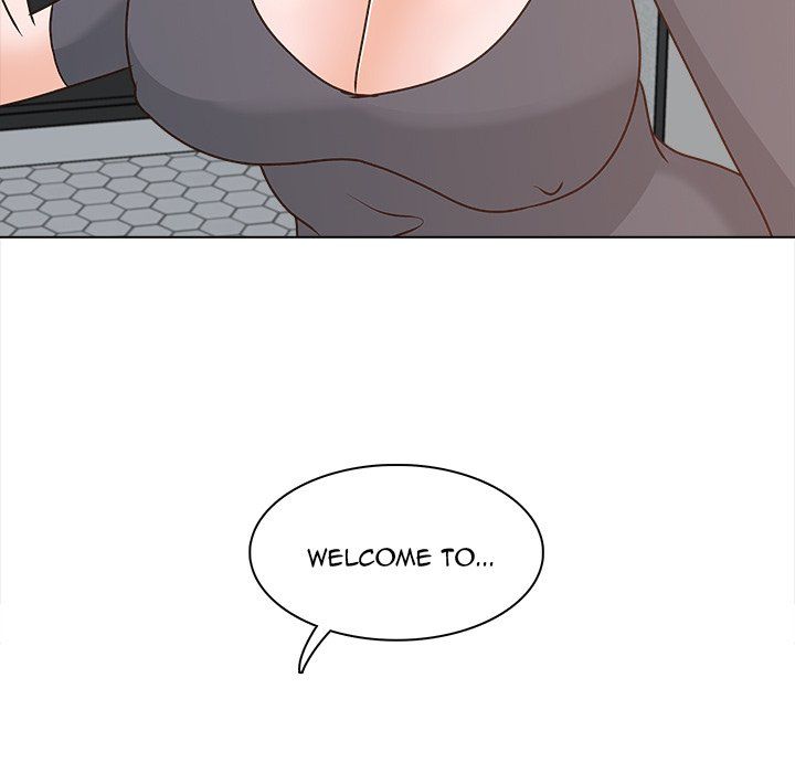 Blissville Manhwa - Chapter 25 Page 139