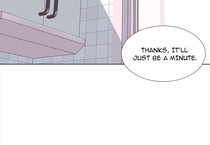 Blissville Manhwa - Chapter 13 Page 1