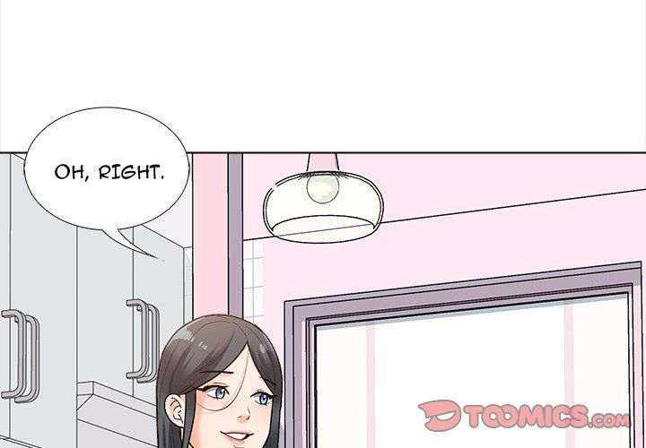 Blissville Manhwa - Chapter 13 Page 2