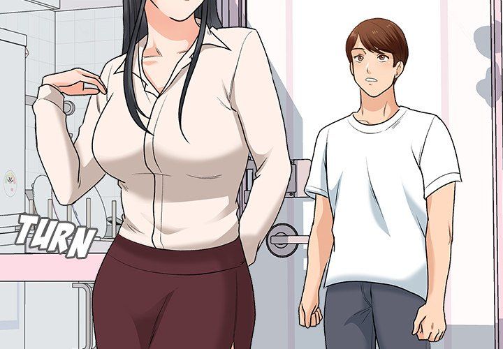 Blissville Manhwa - Chapter 13 Page 3