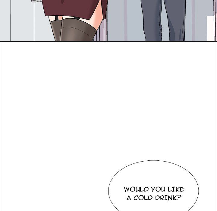 Blissville Manhwa - Chapter 13 Page 4