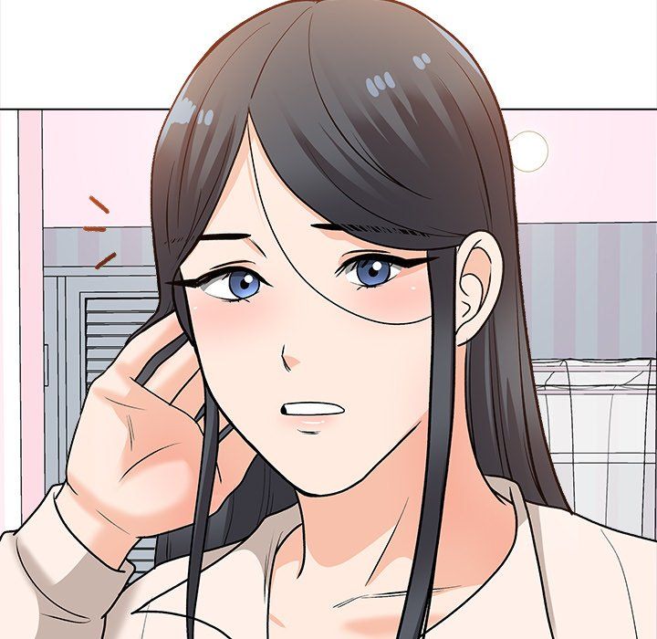 Blissville Manhwa - Chapter 13 Page 6