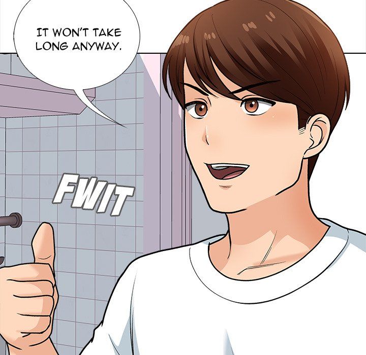 Blissville Manhwa - Chapter 13 Page 8