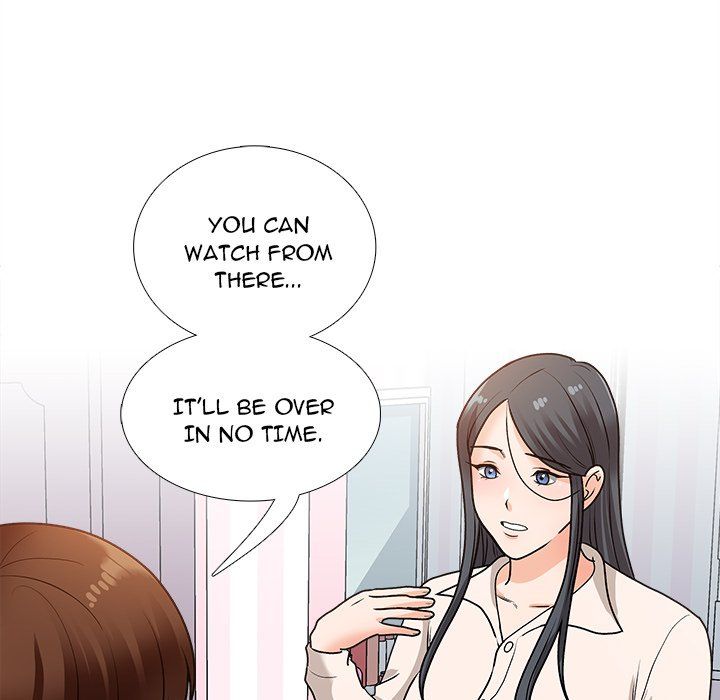 Blissville Manhwa - Chapter 13 Page 10