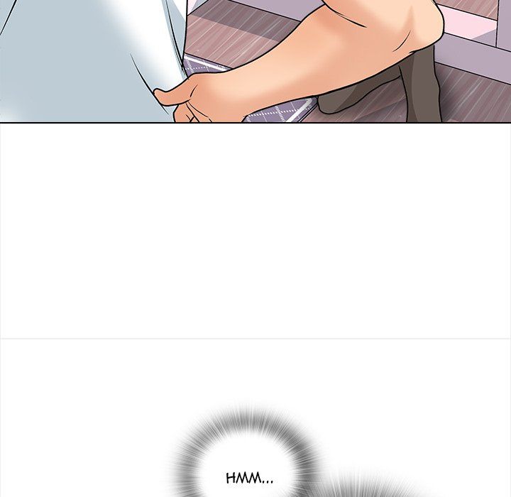 Blissville Manhwa - Chapter 13 Page 12