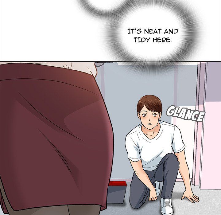 Blissville Manhwa - Chapter 13 Page 13